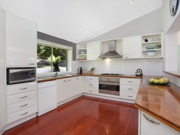 Fifth view of Homely house listing, 3 Torumba Avenue, Bayview NSW 2104