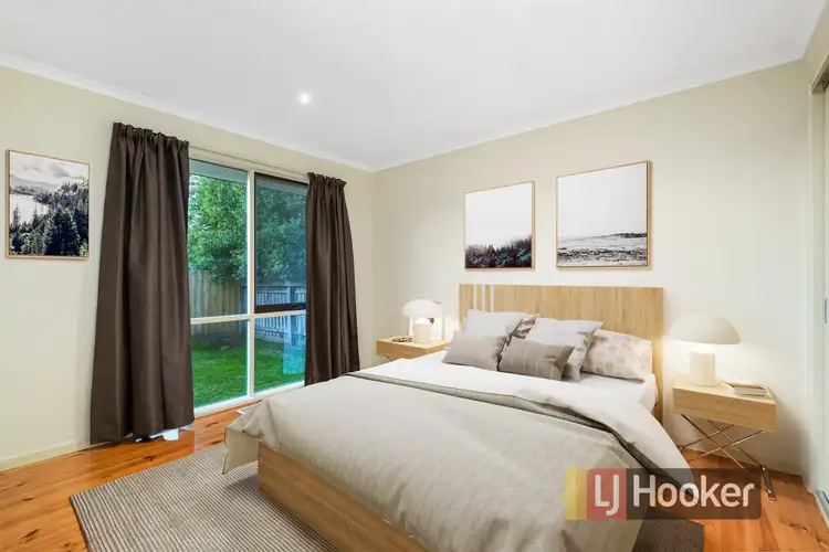 Sixth view of Homely house listing, 5. Pembroke Court, Berwick VIC 3806