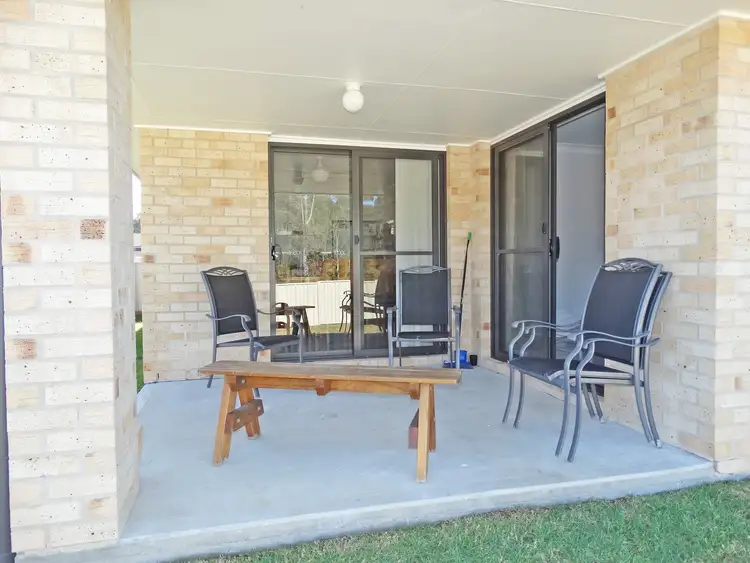 Second view of Homely house listing, 53 Peachey Circuit, Karuah NSW 2324