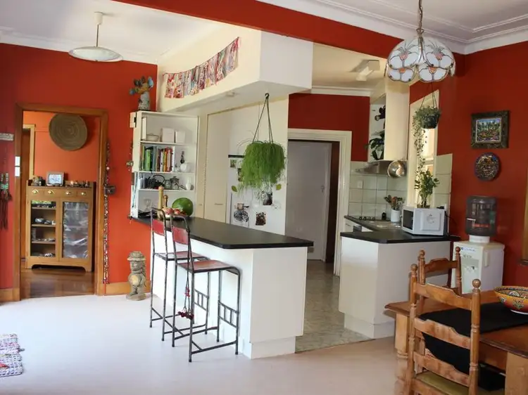 Second view of Homely house listing, 5 Belmore Street, Bega NSW 2550