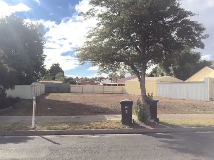 Third view of Homely land listing, (Lot 750) Amanga Street, Gepps Cross SA 5094
