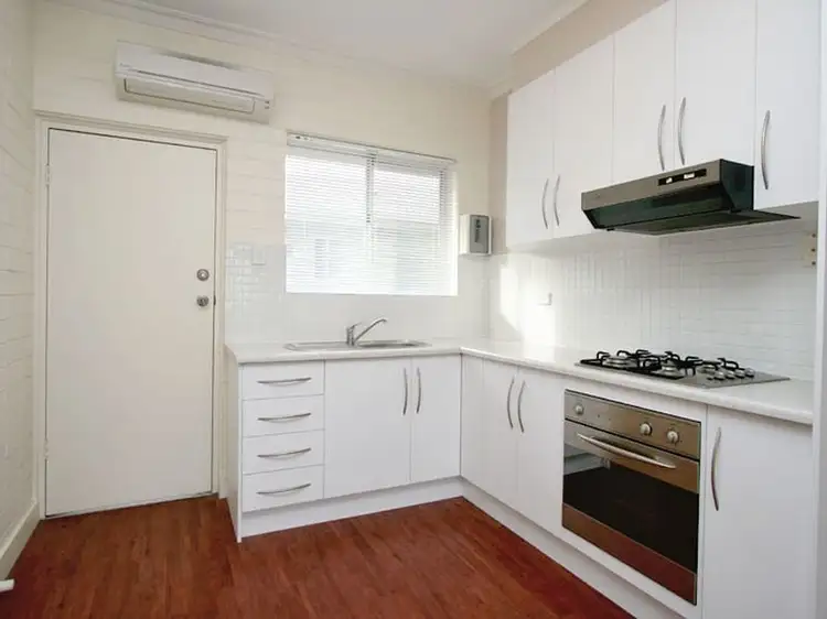 Third view of Homely unit listing, 6/11 Alexander Street, Largs Bay SA 5016
