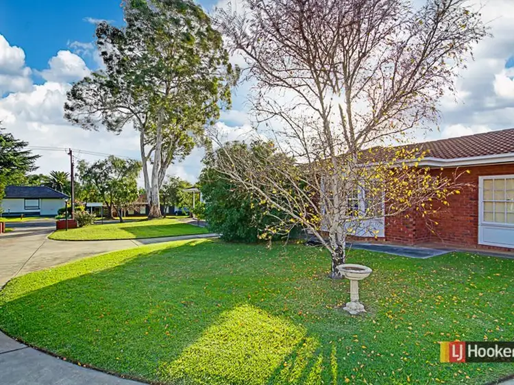 Main view of Homely unit listing, 2/20A Pepper Street, Magill SA 5072