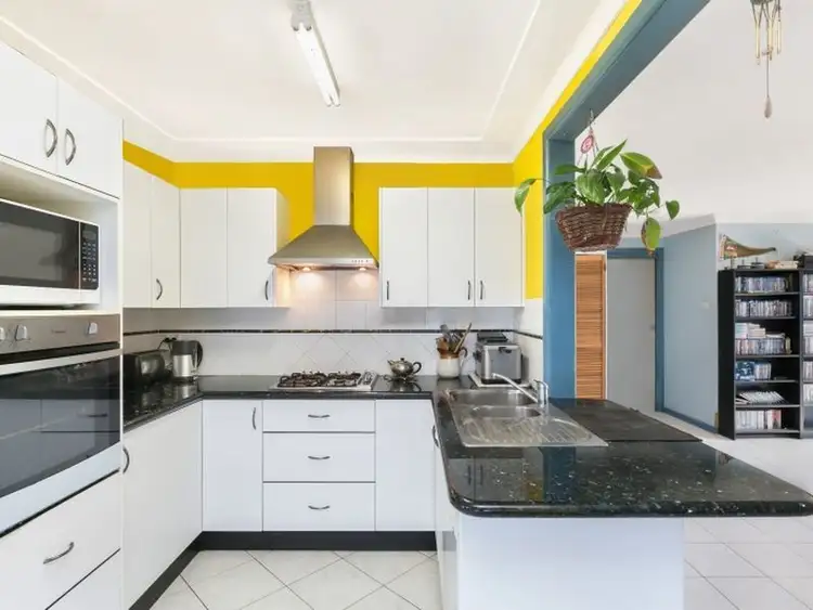 Second view of Homely house listing, 59 Maud Street, Fairfield West NSW 2165