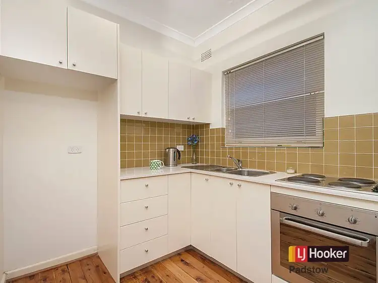 Third view of Homely unit listing, 6/40 Banks Street, Monterey NSW 2217