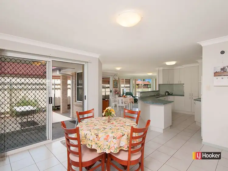 Second view of Homely villa listing, 7 Westland Drive, Ballina NSW 2478