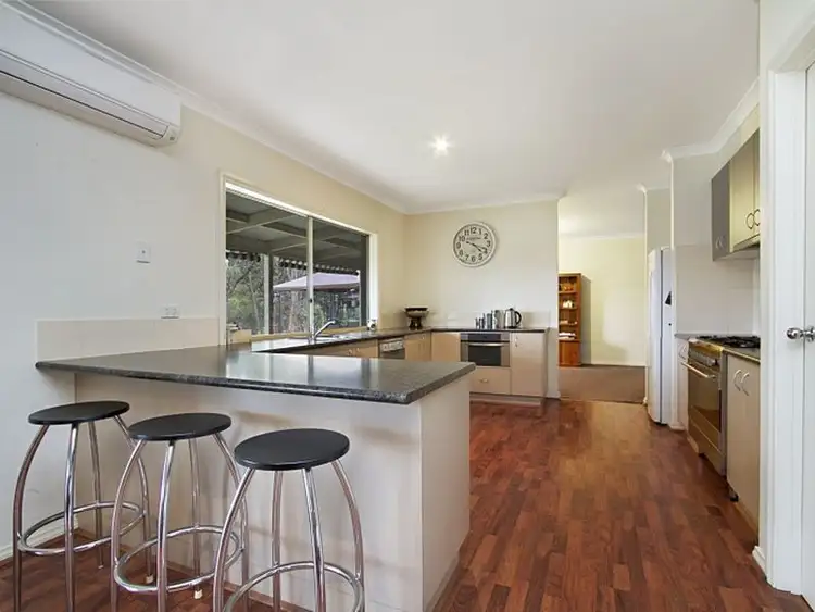 Fourth view of Homely house listing, 26 Wombat Avenue, Heathcote Junction VIC 3758