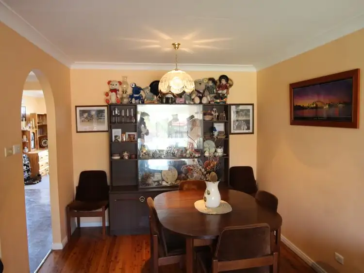 Sixth view of Homely house listing, 49 Bugatti Drive, Ingleburn NSW 2565