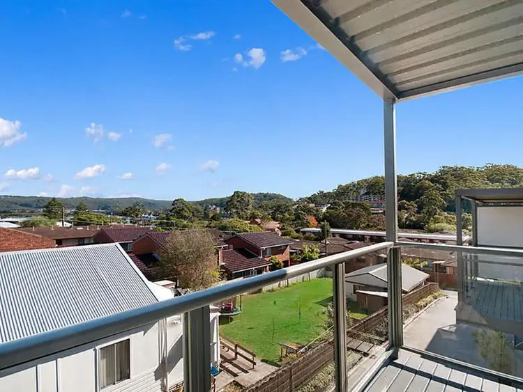 Sixth view of Homely townhouse listing, 7/28 York Street, Point Frederick NSW 2250