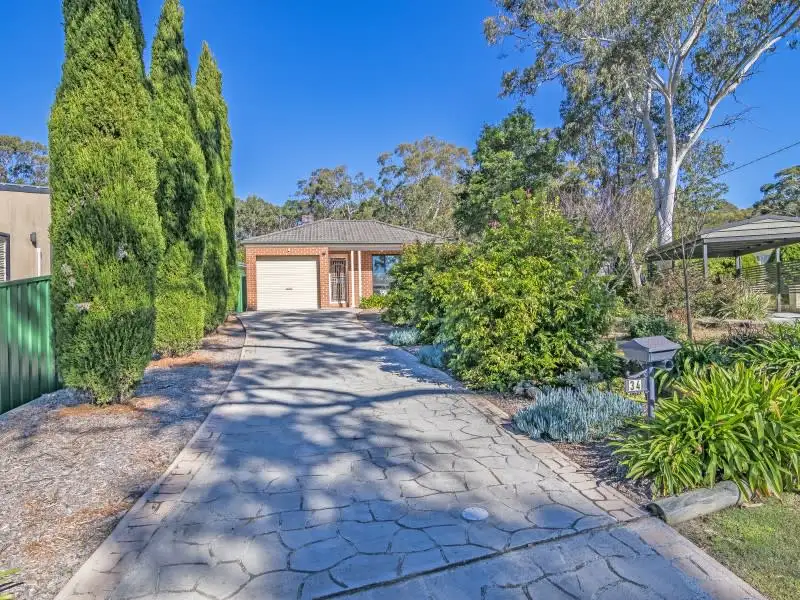 Main view of Homely house listing, 34 Frederick Street, Windermere Park NSW 2264