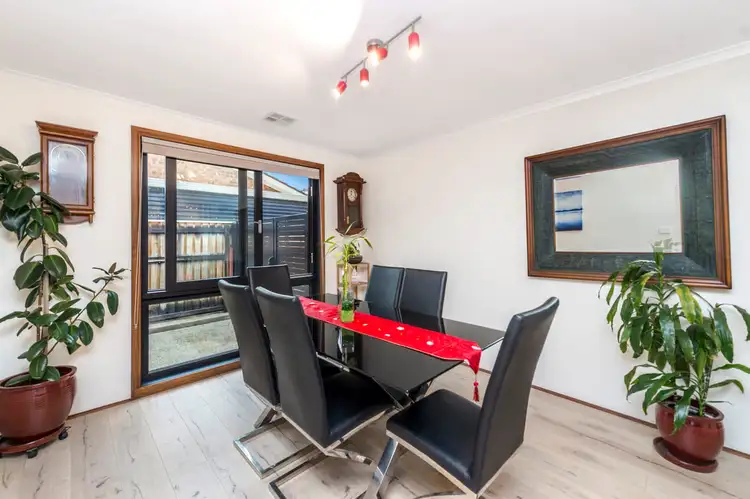 Fourth view of Homely semi-detached listing, 83A Barr Smith Avenue, Bonython ACT 2905