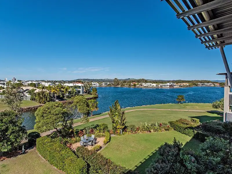 Main view of Homely unit listing, 50/20 Baywater Drive, Twin Waters QLD 4564