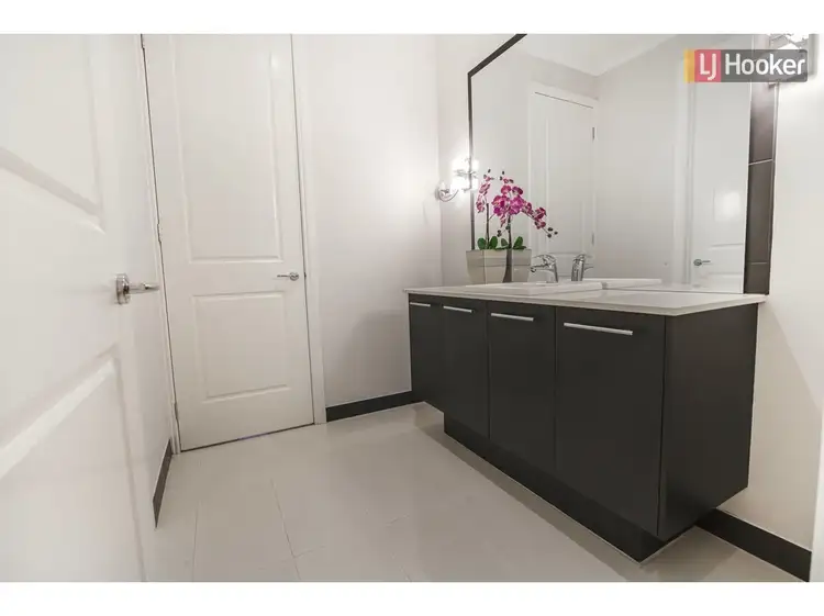 Fifth view of Homely house listing, 4 Lysterfield Drive, Greenvale VIC 3059