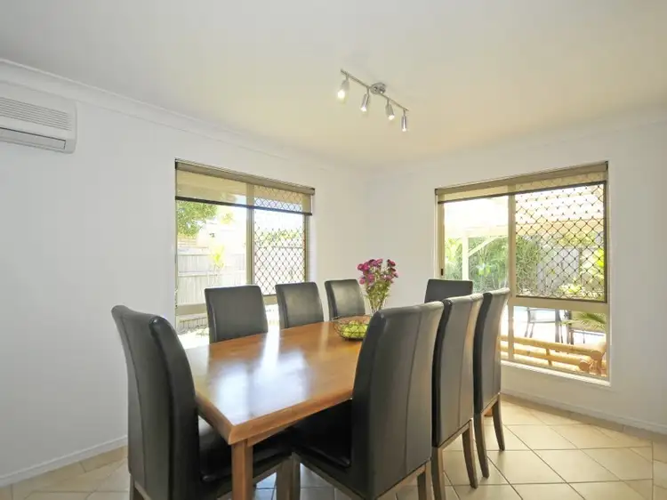 Fourth view of Homely house listing, 18 Saffron Street, Elanora QLD 4221