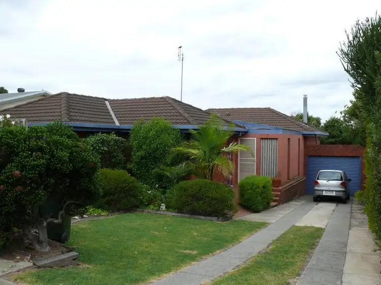 68 Langford Parade, Paynesville VIC 3880