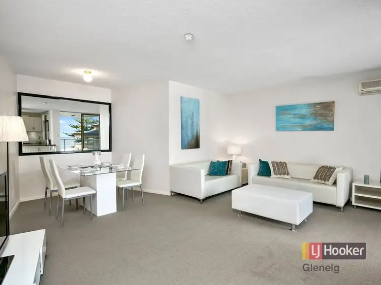 Second view of Homely unit listing, 24/13 South Esplanade, Glenelg SA 5045