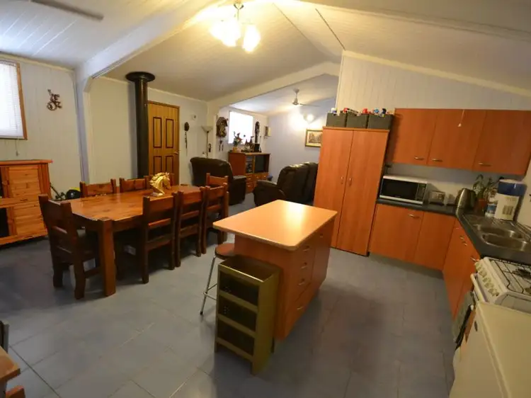 Third view of Homely acreage listing, Address available on request