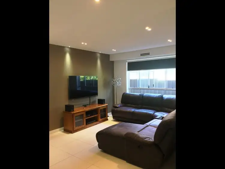 Third view of Homely semi-detached listing, 8 Rixon Street, Bass Hill NSW 2197