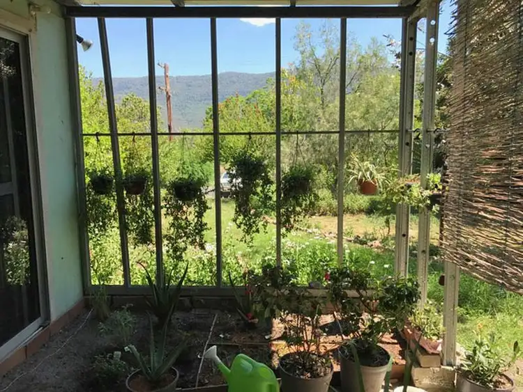 Fifth view of Homely house listing, 1424 Nowendoc Road, Mount George NSW 2424