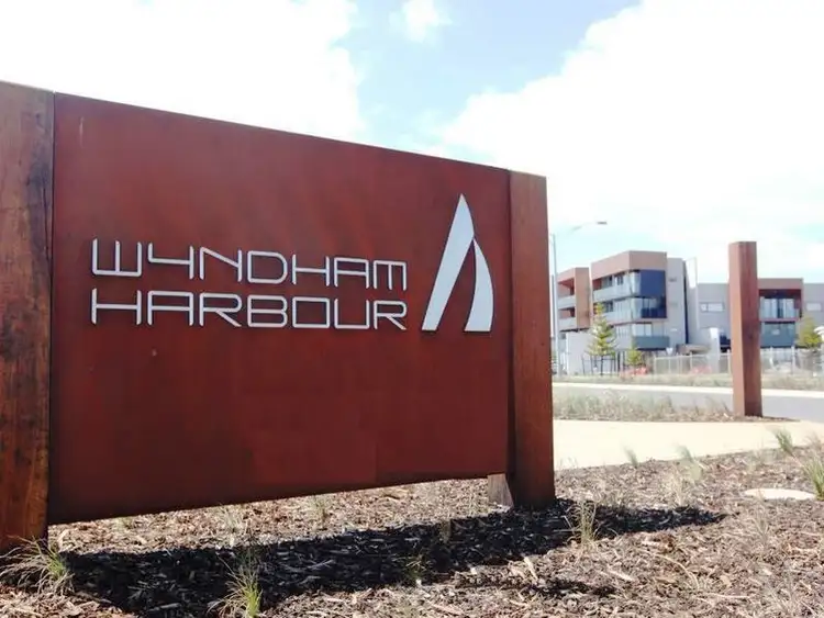 Second view of Homely land listing, 140/23 Catamaran Drive, Werribee South VIC 3030