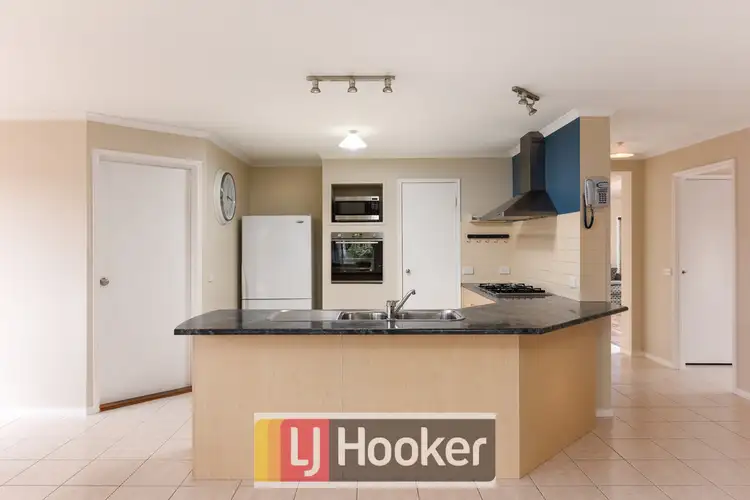 Fifth view of Homely house listing, 13 Hallmark Drive, Narre Warren South VIC 3805