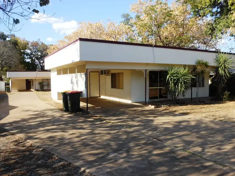 Main view of Homely house listing, 26 Kitchener Street, Clermont QLD 4721
