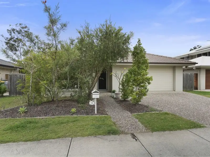 Main view of Homely house listing, 38 Dillon Avenue, Augustine Heights QLD 4300