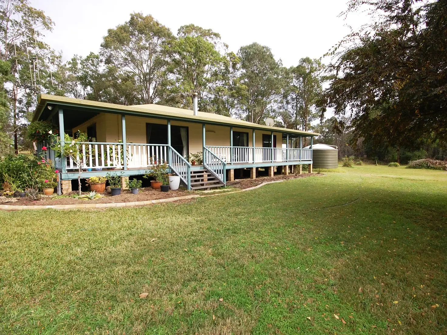 Main view of Homely rural property listing, 751 Comboyne Road, Cedar Party NSW 2429
