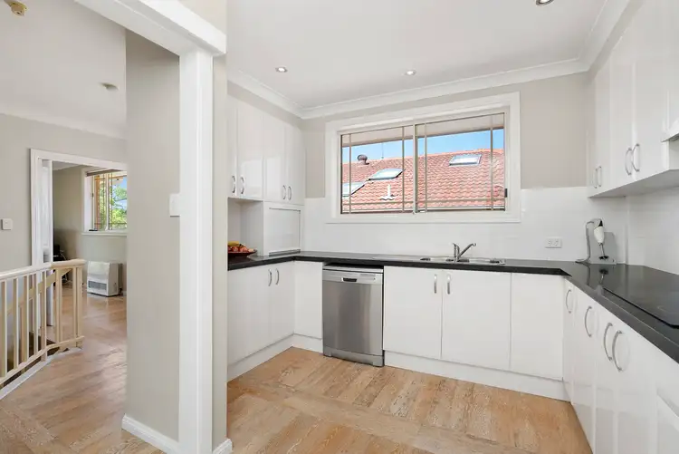 Sixth view of Homely house listing, 1/7 Jackson Street, Balgowlah NSW 2093