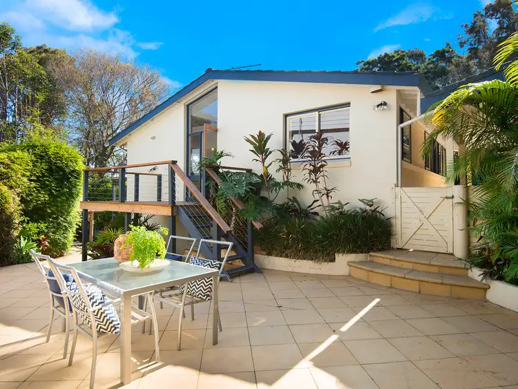 Fifth view of Homely house listing, 6 Hunter Street North, Mona Vale NSW 2103