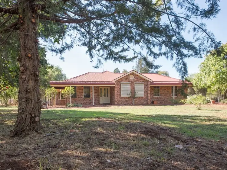 6 Renshaw Drive, Dubbo NSW 2830