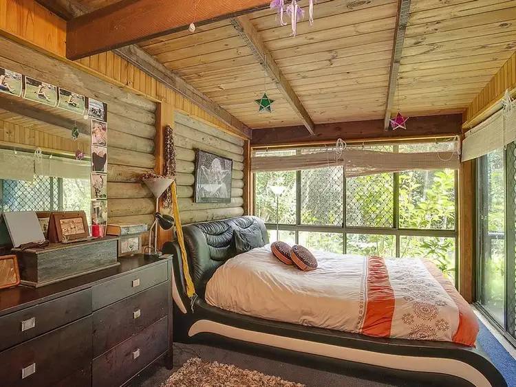 Sixth view of Homely house listing, 49 Akoonah Drive, Beechmont QLD 4211