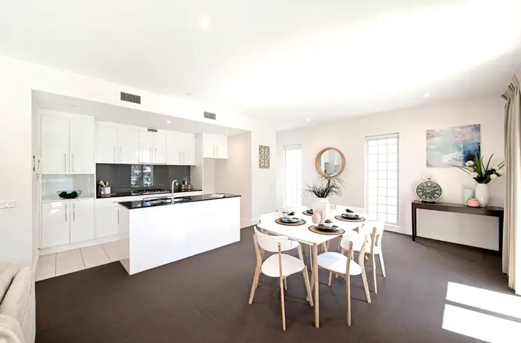 Fifth view of Homely apartment listing, 7/20 Gould Street, Turner ACT 2612