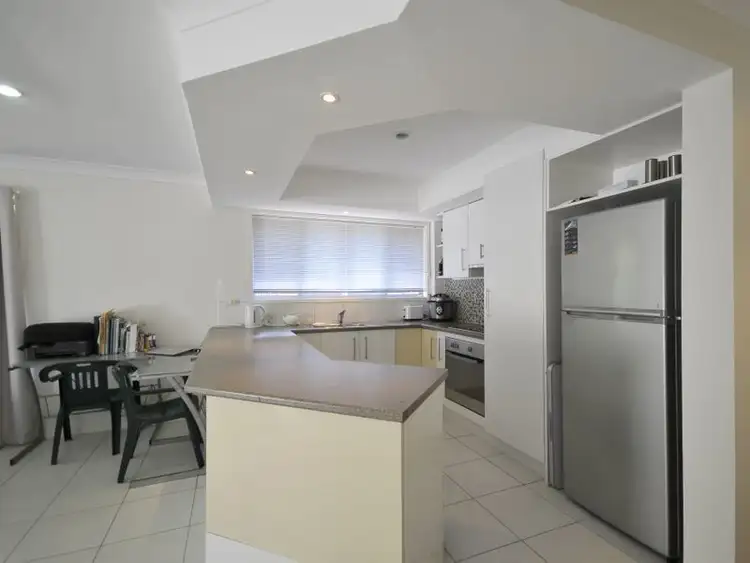 Fifth view of Homely unit listing, 4/80 Sarawak Avenue, Palm Beach QLD 4221
