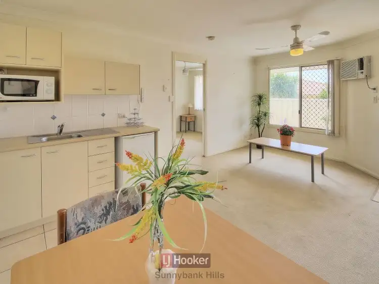 Second view of Homely house listing, 13/29 Lindis Street, Sunnybank Hills QLD 4109