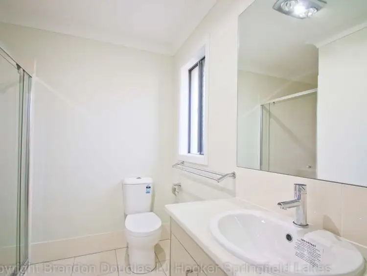 Fifth view of Homely house listing, 13 Foxtail Road, Ripley QLD 4306