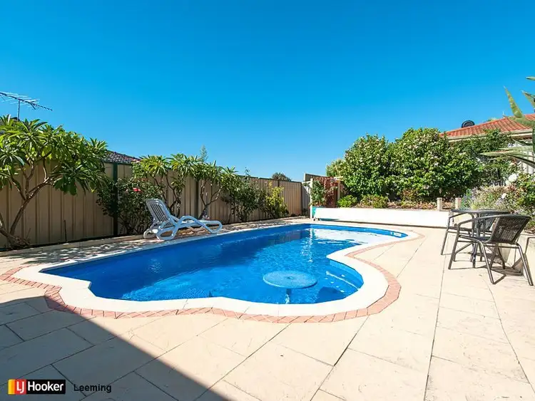 Fourth view of Homely house listing, 37 Casserly Drive, Leeming WA 6149