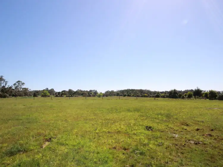 Third view of Homely land listing, 27 Desmond Road, Wattle Bank VIC 3995