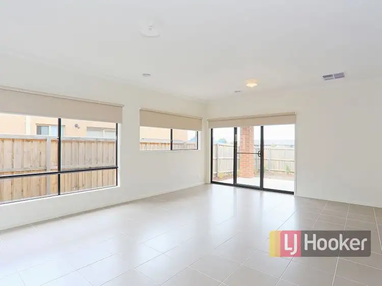 Third view of Homely house listing, 54 Viridian Avenue, Officer VIC 3809