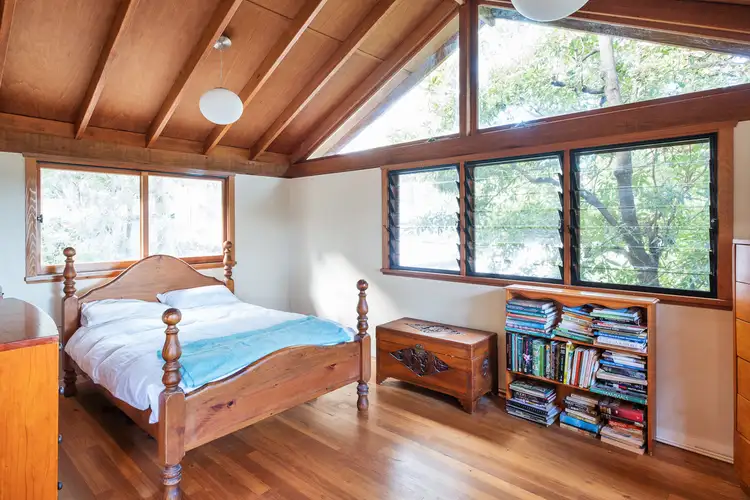 Sixth view of Homely house listing, 36 Irrubel Road, Newport NSW 2106
