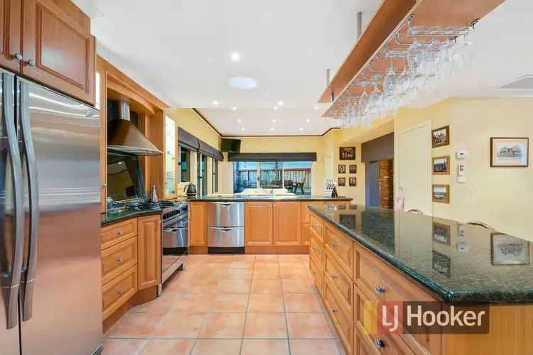 Third view of Homely house listing, 8 Dove Court, Pakenham VIC 3810