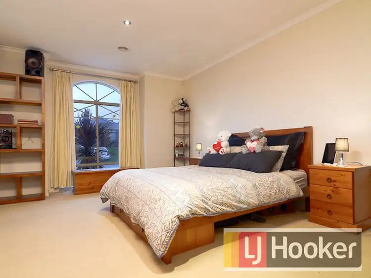 Third view of Homely house listing, 7 Fairways Boulevard, Cranbourne North VIC 3977