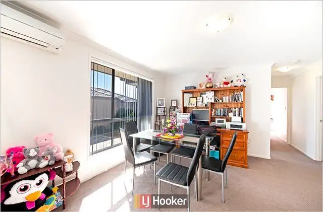 Third view of Homely house listing, 142 Macfarlane Burnet Avenue, Macgregor ACT 2615