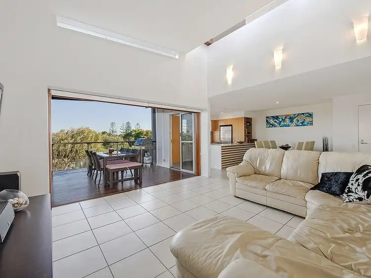 Sixth view of Homely townhouse listing, 95/80 North Shore Road, Twin Waters QLD 4564