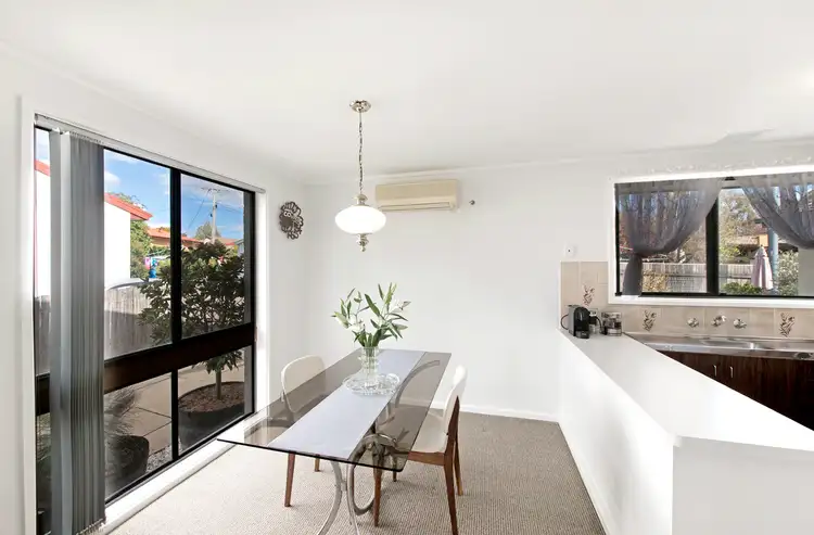 Fifth view of Homely house listing, 4 Hardey Place, Stirling ACT 2611