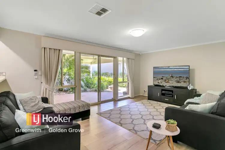 Sixth view of Homely house listing, 6 Persimmon Grove, Golden Grove SA 5125