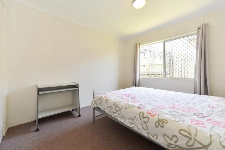 Fourth view of Homely unit listing, Unit 4/49 Off Lane, Gladstone Central QLD 4680
