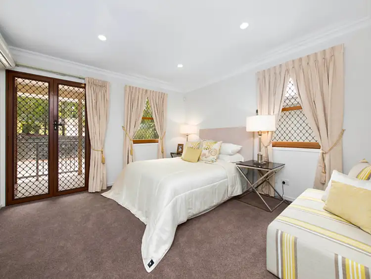 Sixth view of Homely house listing, 16 Oxford Terrace, Taringa QLD 4068