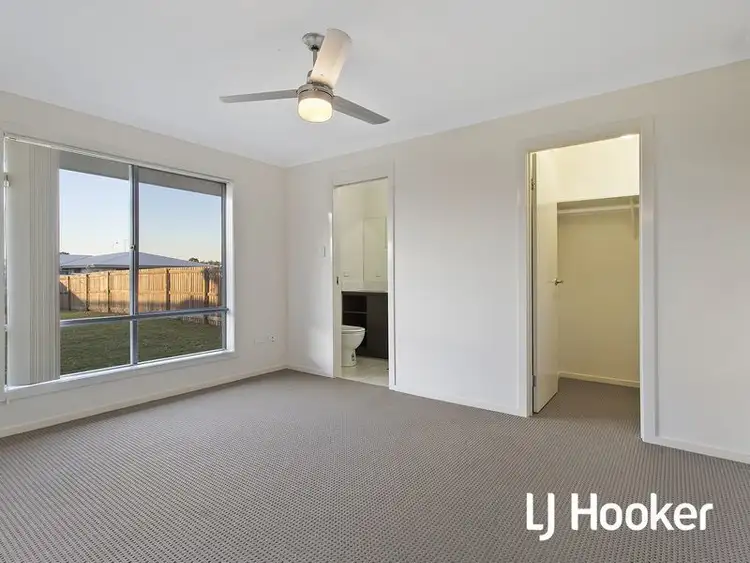 Sixth view of Homely house listing, 46 Taramoore Road, Gracemere QLD 4702