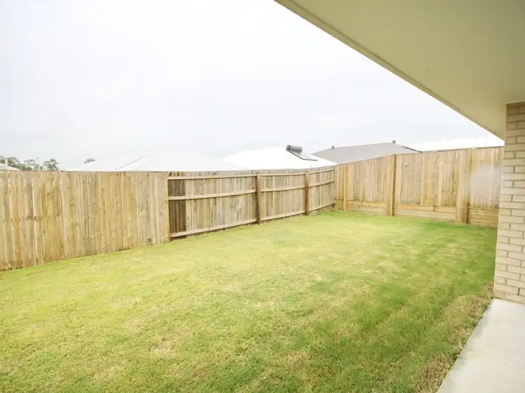Sixth view of Homely house listing, 11 Treeline Cct, Yarrabilba QLD 4207
